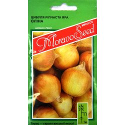 Лук Алице (Олина) /2 г/ *Moravoseed*