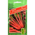 Мангольд червоний /3 г/ *Moravoseed*