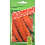 Морковь Олимпус /2 г/ *Moravoseed*