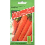 Морква Фаворит /2 г/ *Moravoseed*