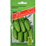 Огурец Далила F1 /1,2 г/ *Moravoseed*