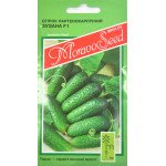 Огірок Зузана F1 /1,2 г/ *Moravoseed*