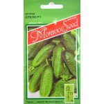 Огірок Отело F1 /1,2 г/ *Moravoseed*