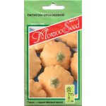 Патиссон Янтарь /2 г/ *Moravoseed*