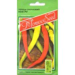 Перец горький Кози Рог /0,4 г/ *Moravoseed*
