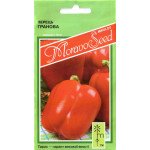 Перец сладкий Гранова /0,4 г/ *Moravoseed*