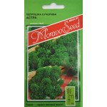 Петрушка кучерява Астра /3 г/ *Moravoseed*