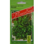 Петрушка листова Фест (Росава) /3 г/ *Moravoseed*