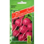 Редиска Віола /3 г/ *Moravoseed*