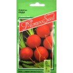 Редис Лада /3 г/ *Moravoseed*
