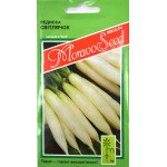 Редиска Світлячок /3 г/ *Moravoseed*