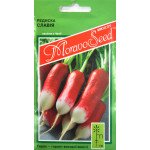 Редис Слована (Славия) /3 г/ *Moravoseed*