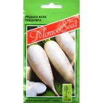 Редька Агата /3 г/ *Moravoseed*