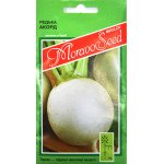 Редька Акорд /2,5 г/ *Moravoseed*