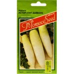Редька Астор /3 г/ *Moravoseed*