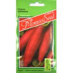 Редька Кармина /3 г/ *Moravoseed*