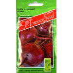 Буряк Бона /3 г/ *Moravoseed*