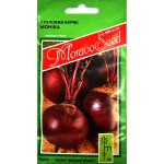 Свекла Моника /3 г/ *Moravoseed*