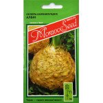 Сельдерей корневой Албин /0,6 г/ *Moravoseed*