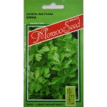 Сельдерей листовой Эмна /0,8 г/ *Moravoseed*
