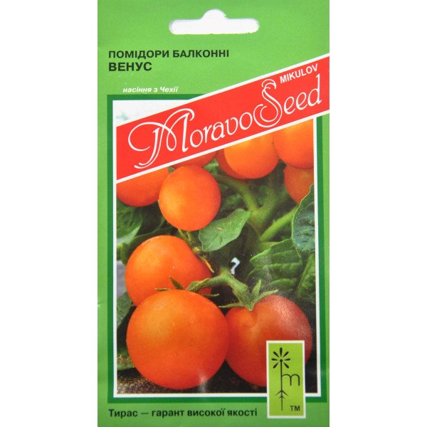 Семена томата Венус /0,1 г/ *Moravoseed*