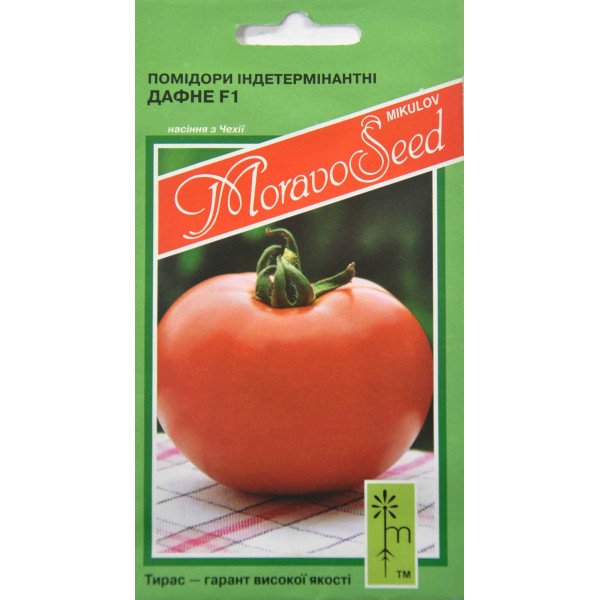 Семена томата Дафне F1 /0,1 г/ *Moravoseed*