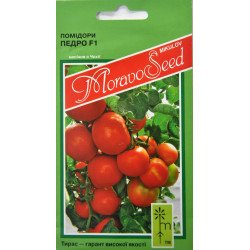 Томат Педро F1 /0,1 г/ *Moravoseed*