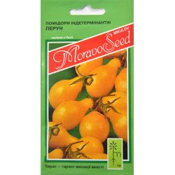 Томат Перун /0,2 г/ *Moravoseed*
