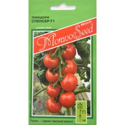 Томат Спенсер /0,1 г/ *Moravoseed*
