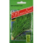 Укроп Оливер /3 г/ *Moravoseed*