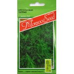 Кріп Мораван (Татран) /3 г/ *Moravoseed*