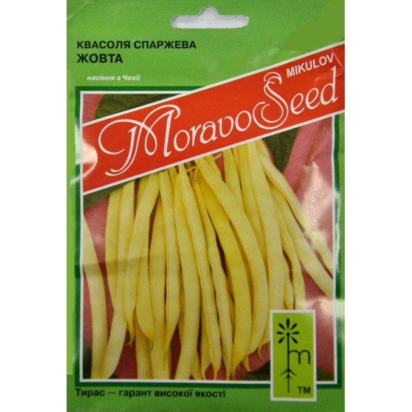 Семена фасоли Сонеста /10 г/ *Moravoseed*