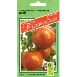 Томат Дуо /0,1 г/ *Moravoseed*