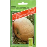 Гарбуз Велтруска Обровська /5 г/ *Moravoseed*