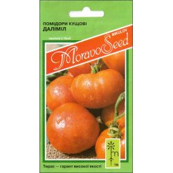 Томат Даліміл /0,2 г/ *Moravoseed*