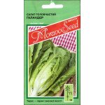 Салат ромен Галандер /0,8 г/ *Moravoseed*