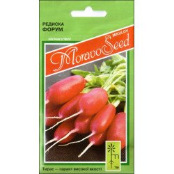 Редис Форум /2 г/ *Moravoseed*