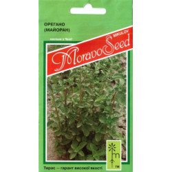 Орегано /0,2 г/ *Moravoseed*