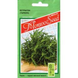 Тархун /0,1 г/ *Moravoseed*