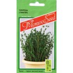 Чебрець /0,5 г/ *Moravoseed*