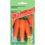 Морковь Франсис /2 г/ *Moravoseed*