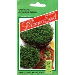 Крес-салат /1 г/ *Moravoseed*