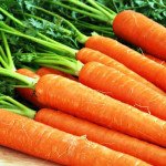 Морковь Харизма F1 /50.000 семян/ *Moravoseed*