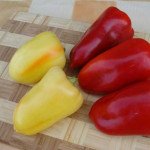 Перец сладкий Беатрикс F1 /1.000 семян/ *Moravoseed*