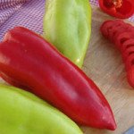 Перец сладкий Бея F1 /500 семян/ *Moravoseed*