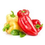 Перець солодкий Монанта /50 г/ *Moravoseed*