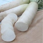 Редька Алабастер F1 /100 г/ *Moravoseed*