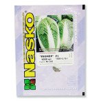 Капуста пекінська Піонер F1 /1.000 насінин/ *Наско*