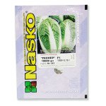 Капуста пекінська Піонер F1 /10.000 насінин/ *Наско*
