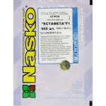 Огірок Естафета F1 /500 насінин/ *Наско*